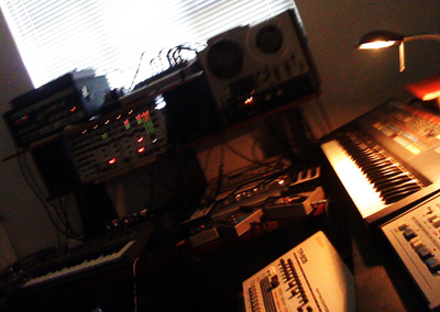Sinuous Analogue Studio